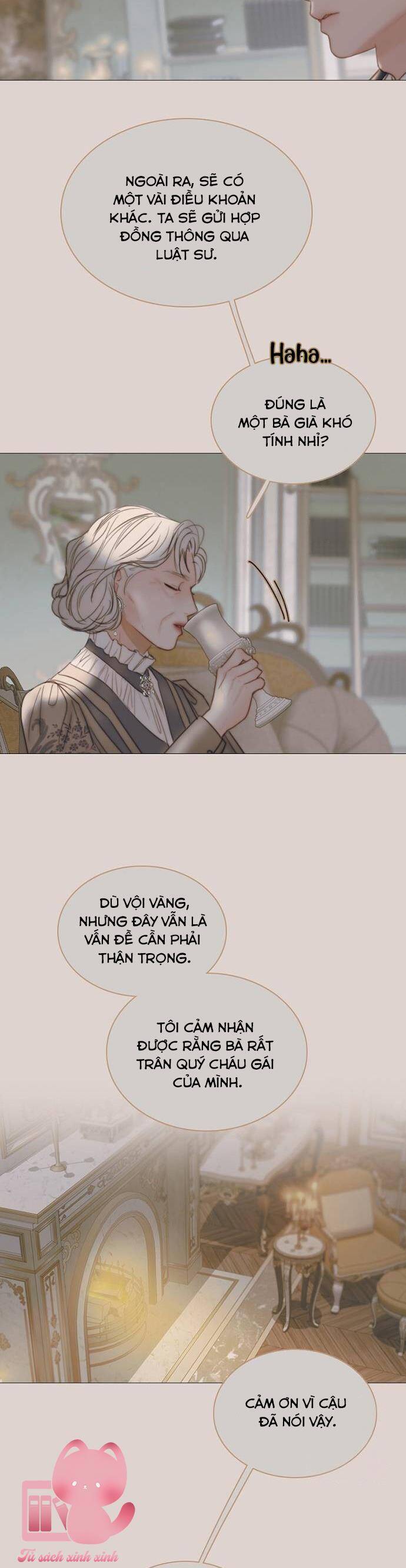 Serena Chapter 89 - Trang 2