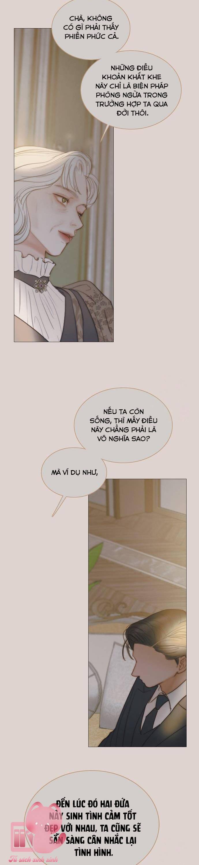 Serena Chapter 89 - Trang 2