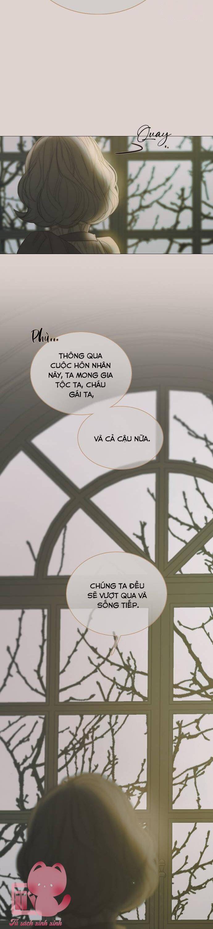 Serena Chapter 89 - Trang 2