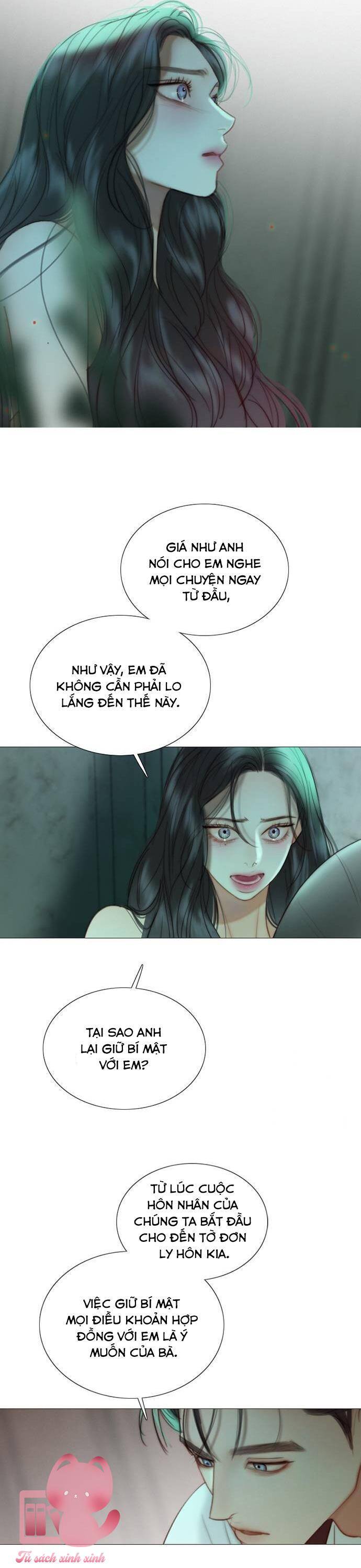 Serena Chapter 89 - Trang 2