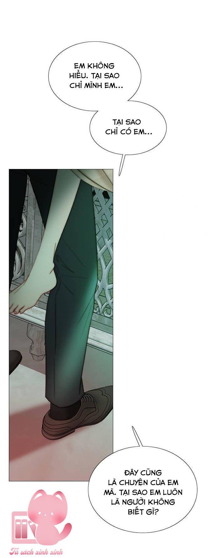 Serena Chapter 89 - Trang 2