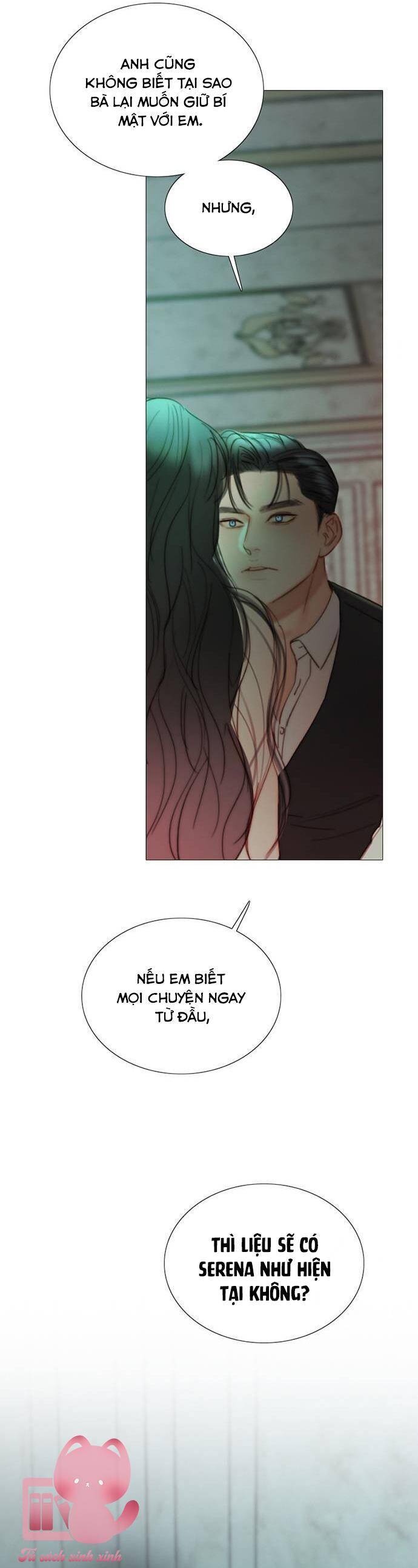 Serena Chapter 89 - Trang 2