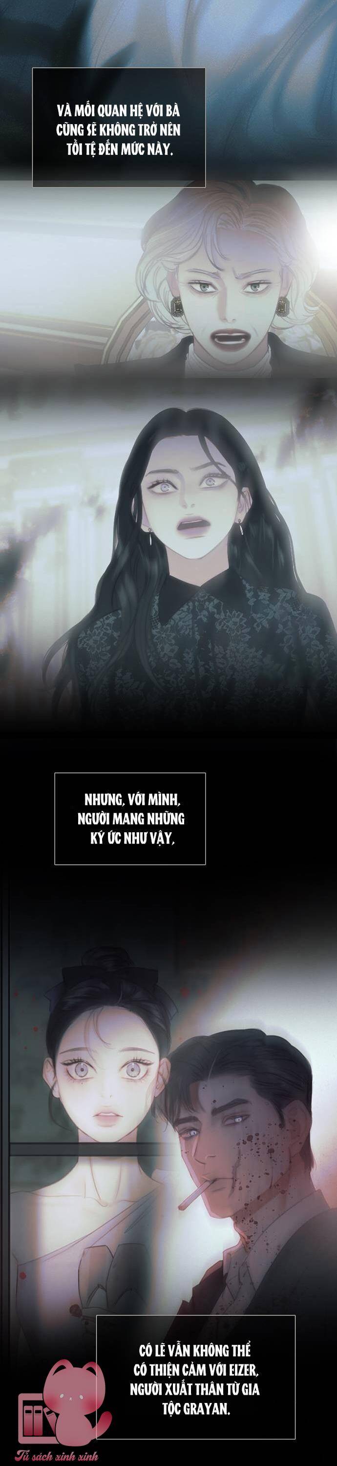 Serena Chapter 89 - Trang 2