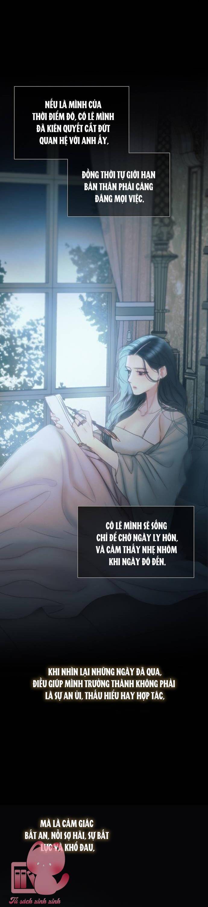 Serena Chapter 89 - Trang 2