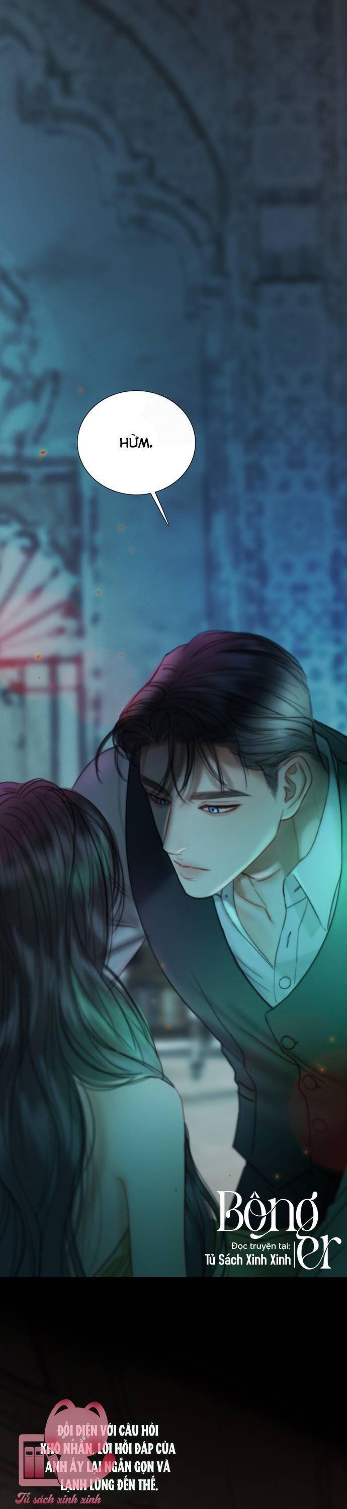 Serena Chapter 89 - Trang 2