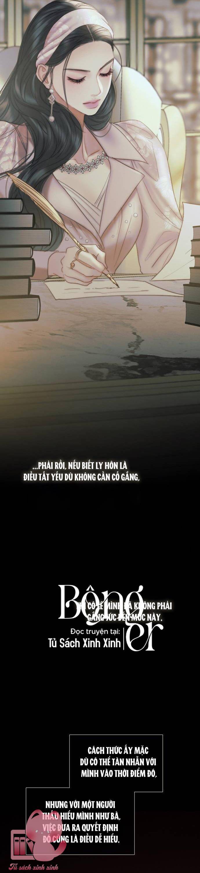 Serena Chapter 89 - Trang 2