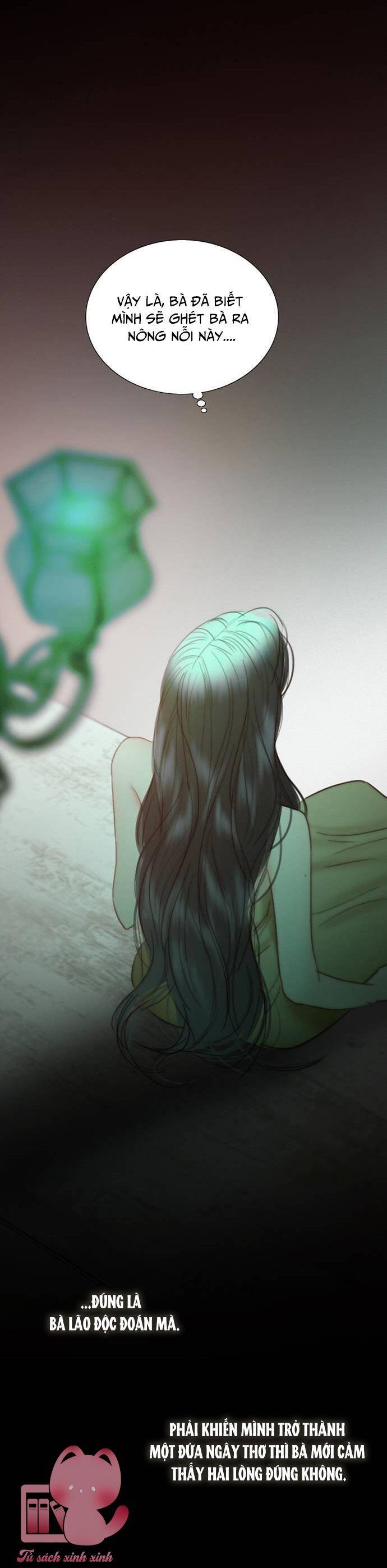 Serena Chapter 89 - Trang 2