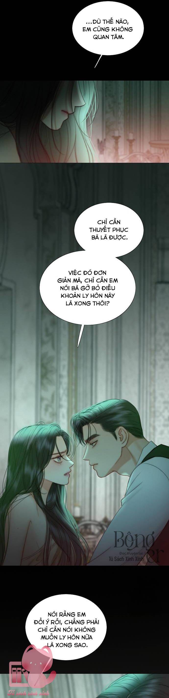 Serena Chapter 89 - Trang 2