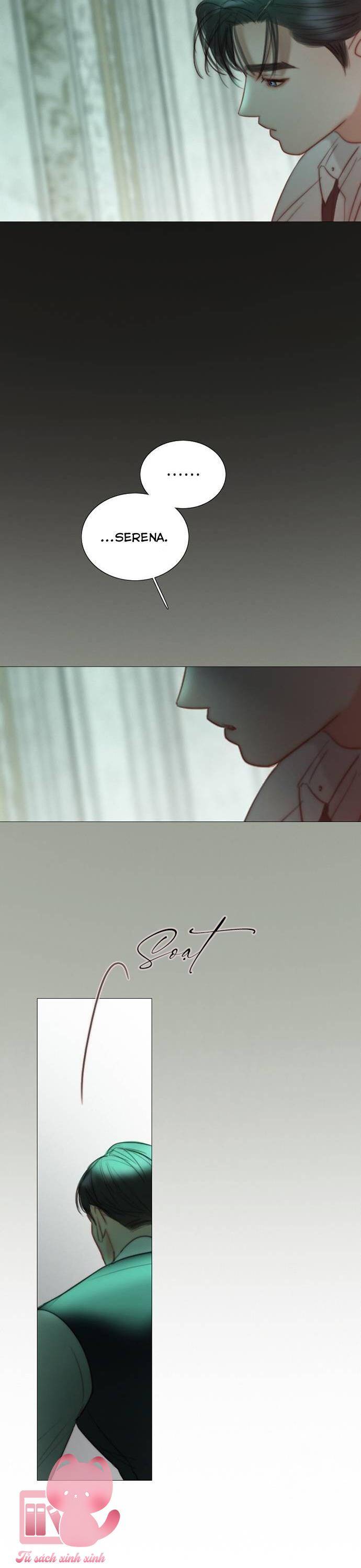 Serena Chapter 89 - Trang 2
