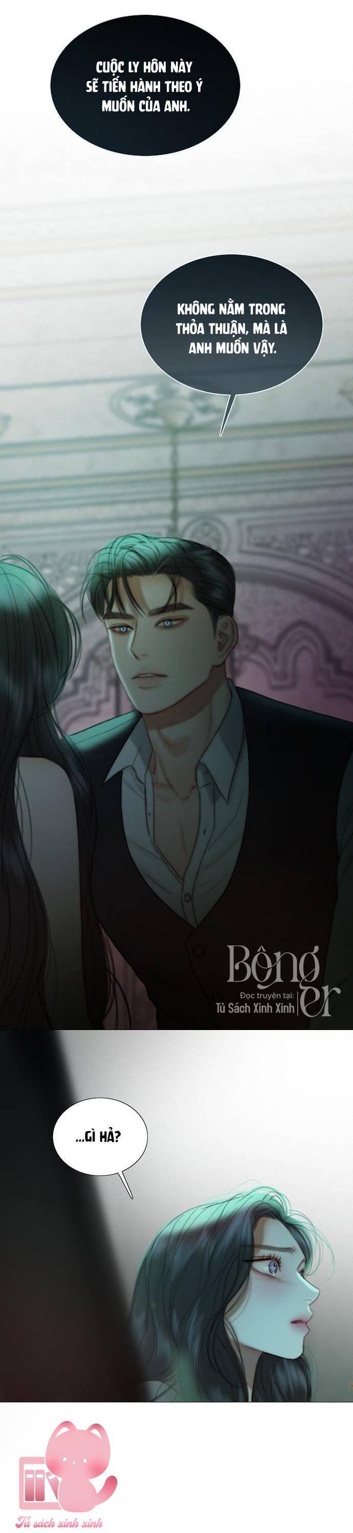 Serena Chapter 89 - Trang 2