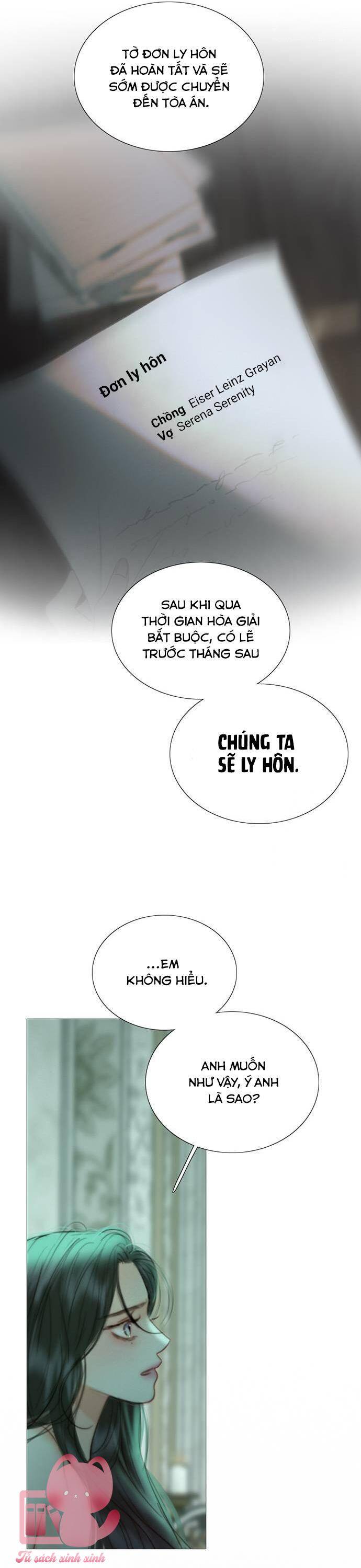 Serena Chapter 89 - Trang 2