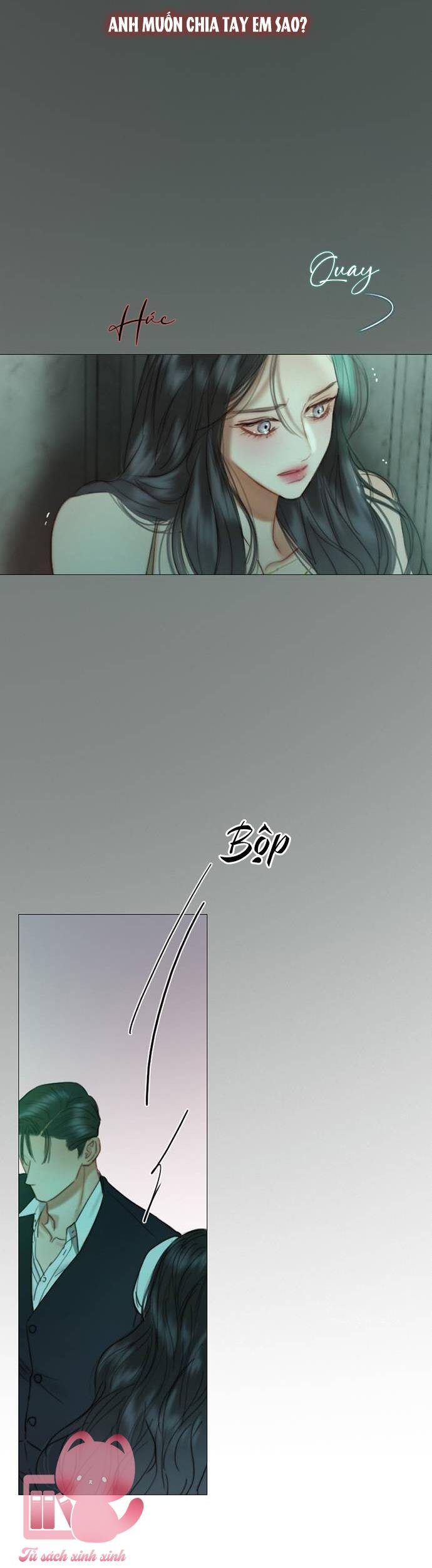 Serena Chapter 89 - Trang 2