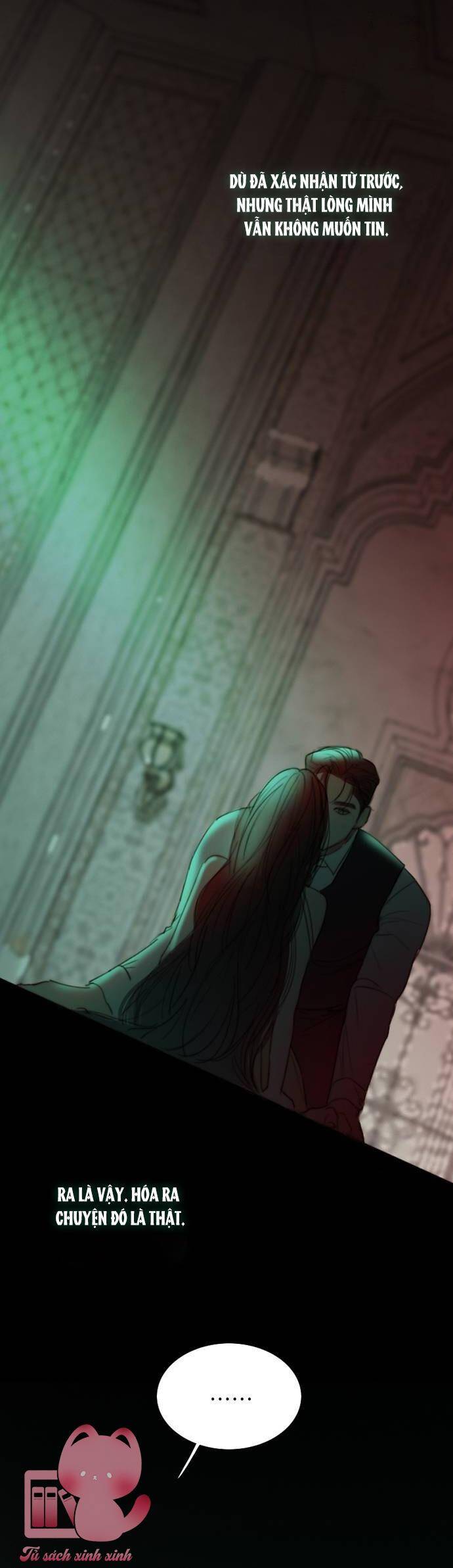 Serena Chapter 89 - Trang 2