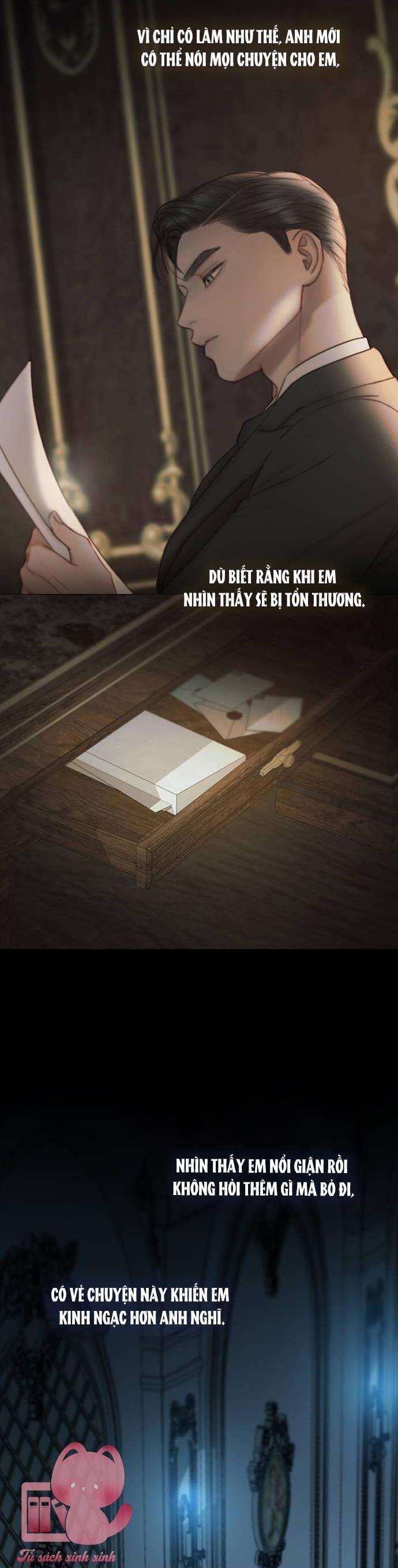 Serena Chapter 89 - Trang 2