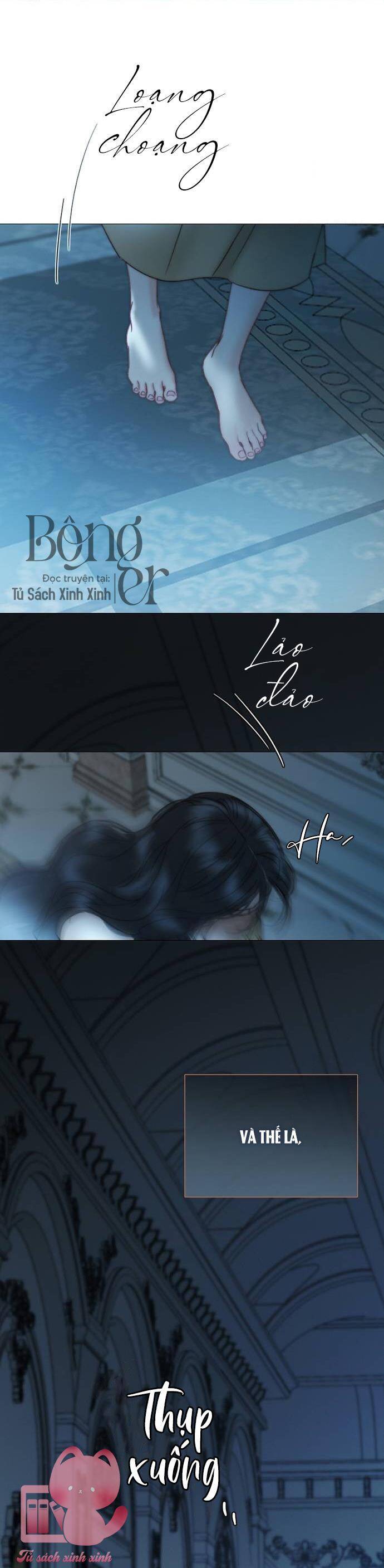 Serena Chapter 89 - Trang 2