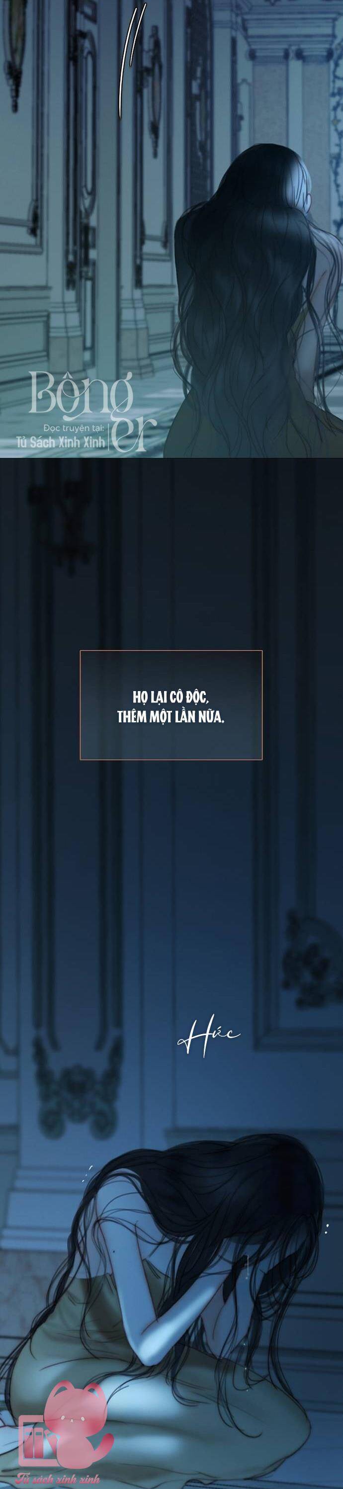 Serena Chapter 89 - Trang 2