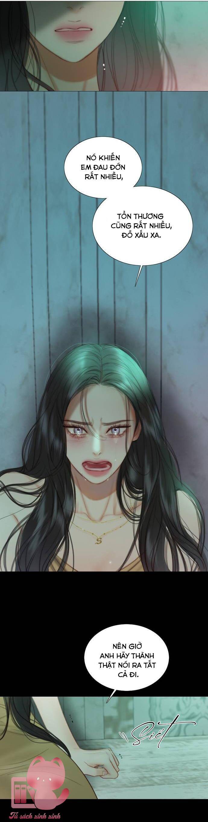 Serena Chapter 89 - Trang 2