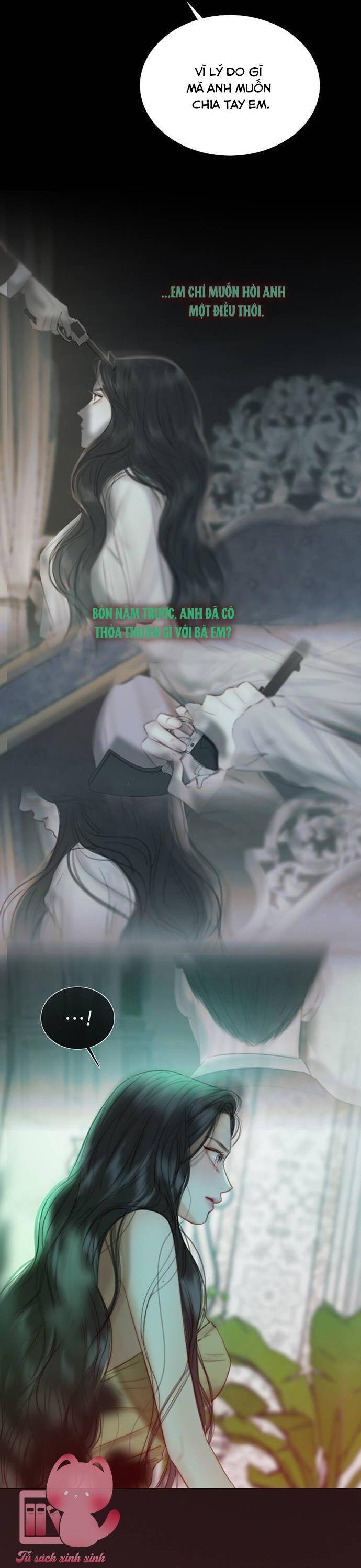 Serena Chapter 89 - Trang 2