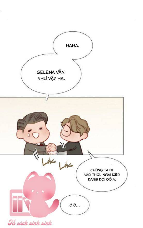 Serena Chapter 9 - Trang 2