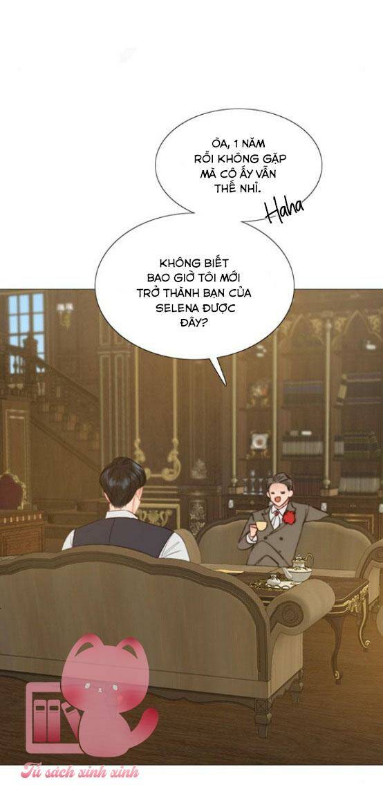 Serena Chapter 9 - Trang 2