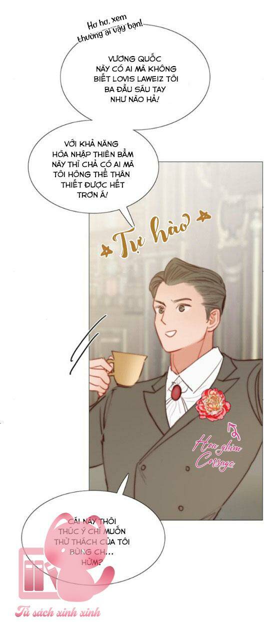 Serena Chapter 9 - Trang 2