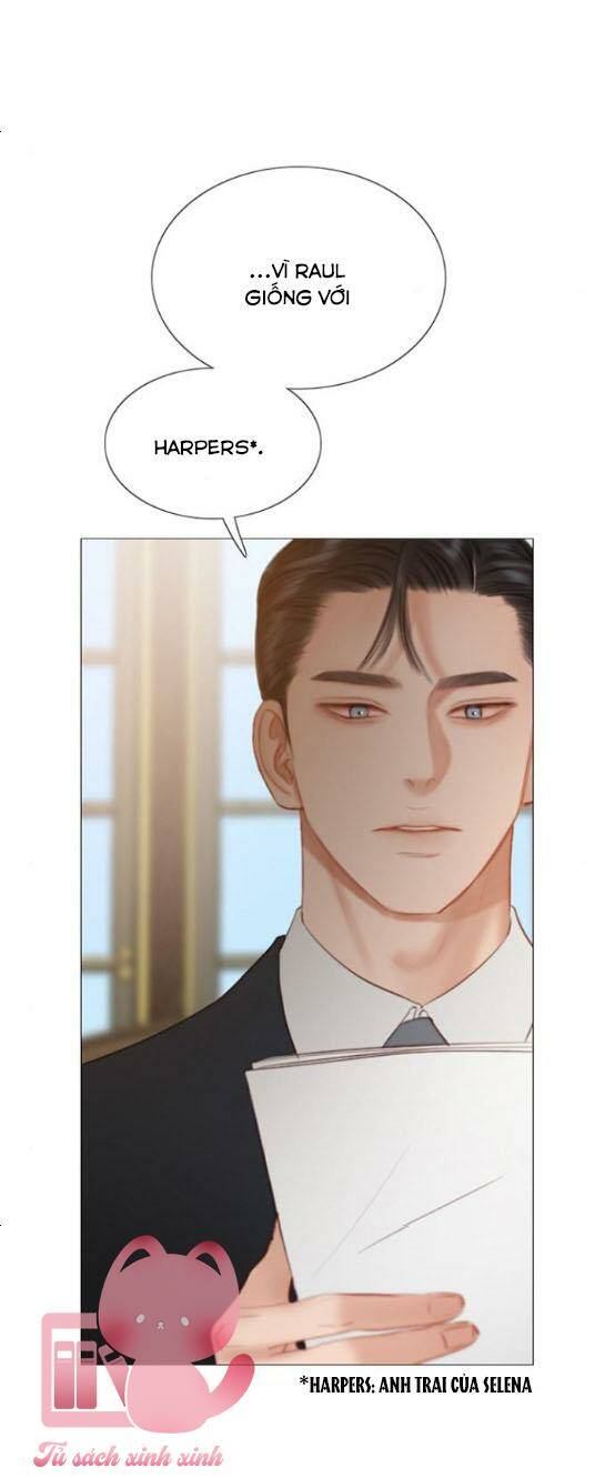 Serena Chapter 9 - Trang 2