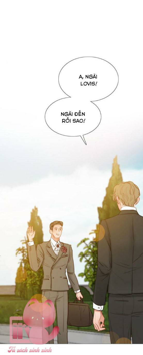Serena Chapter 9 - Trang 2
