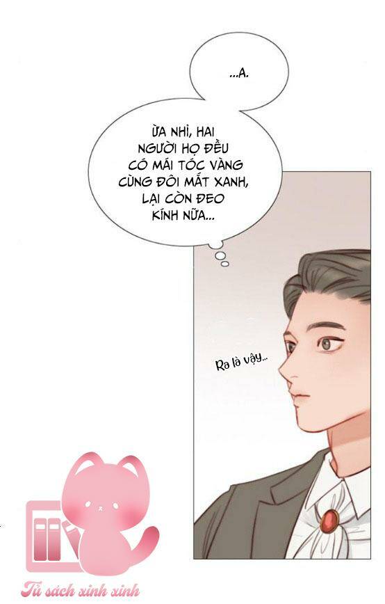 Serena Chapter 9 - Trang 2