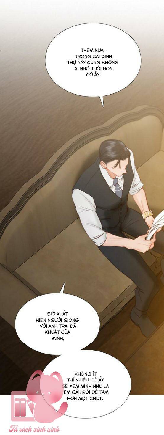 Serena Chapter 9 - Trang 2