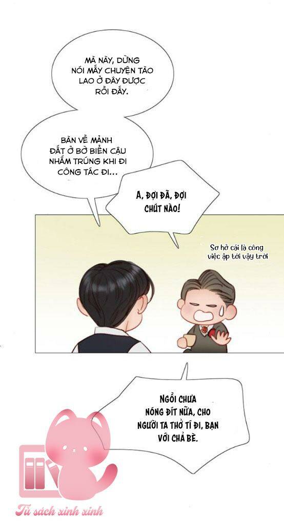 Serena Chapter 9 - Trang 2