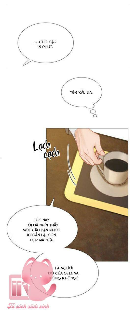 Serena Chapter 9 - Trang 2