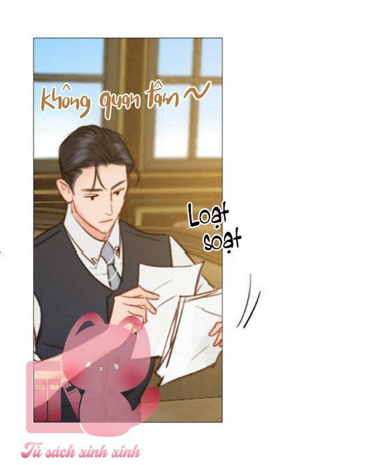 Serena Chapter 9 - Trang 2