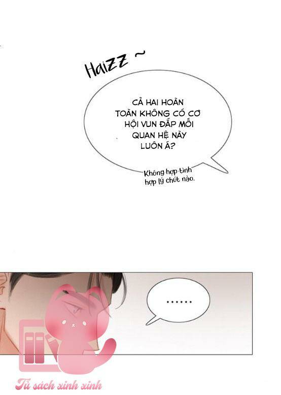 Serena Chapter 9 - Trang 2