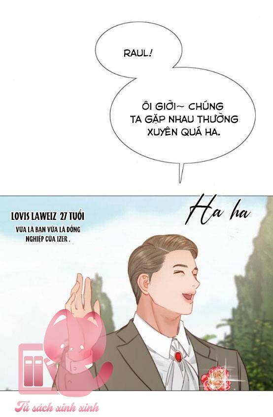 Serena Chapter 9 - Trang 2