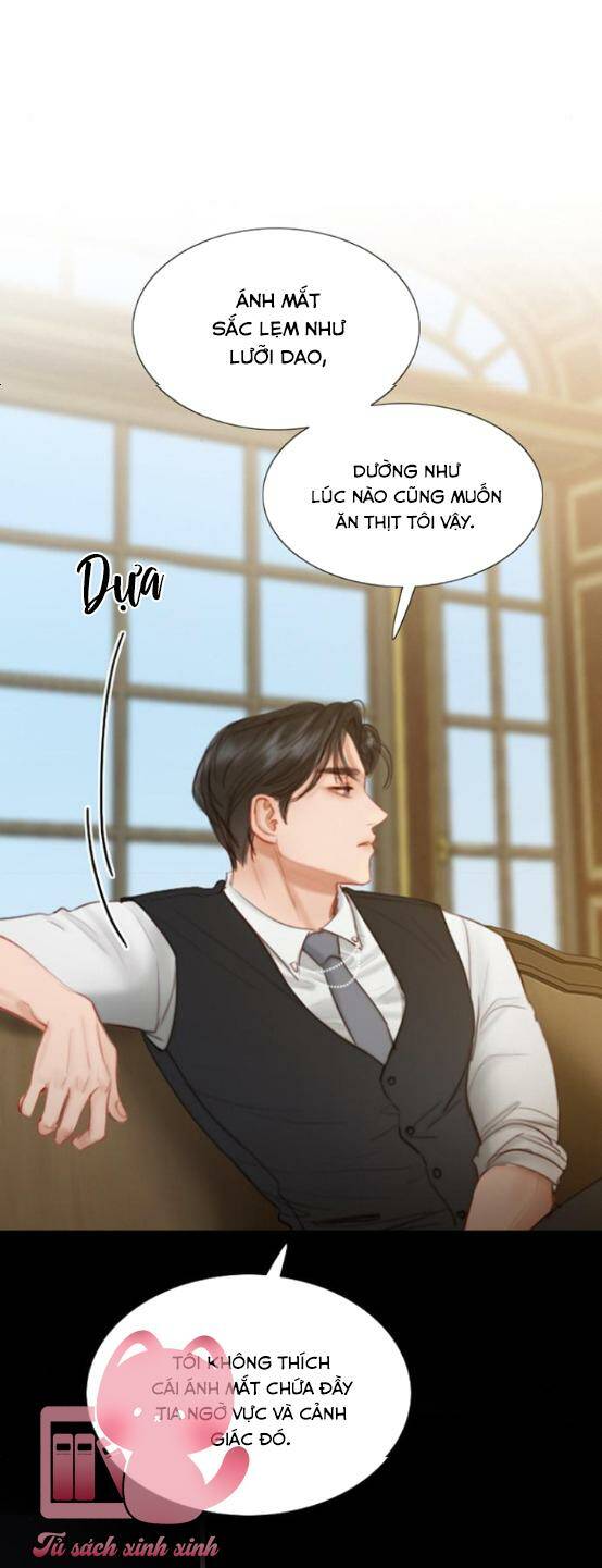 Serena Chapter 9 - Trang 2