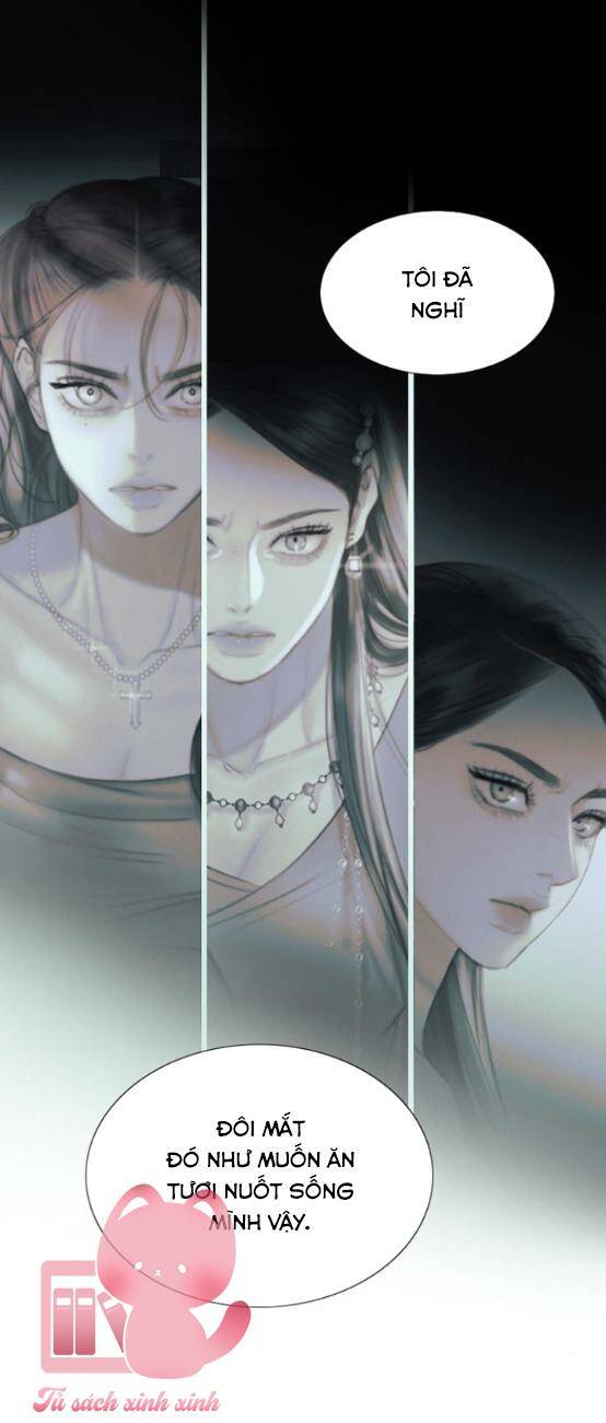 Serena Chapter 9 - Trang 2