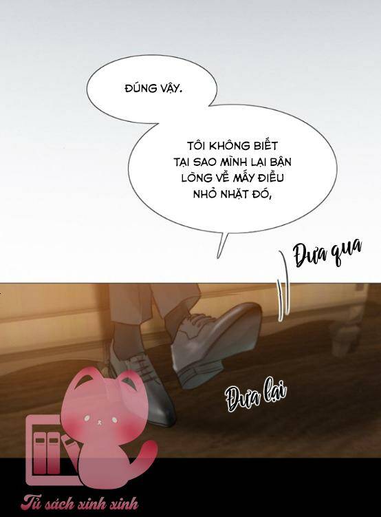 Serena Chapter 9 - Trang 2