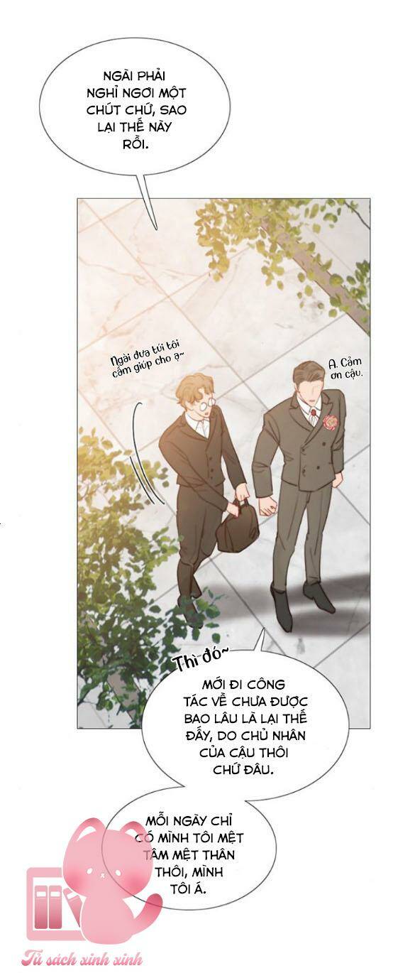 Serena Chapter 9 - Trang 2