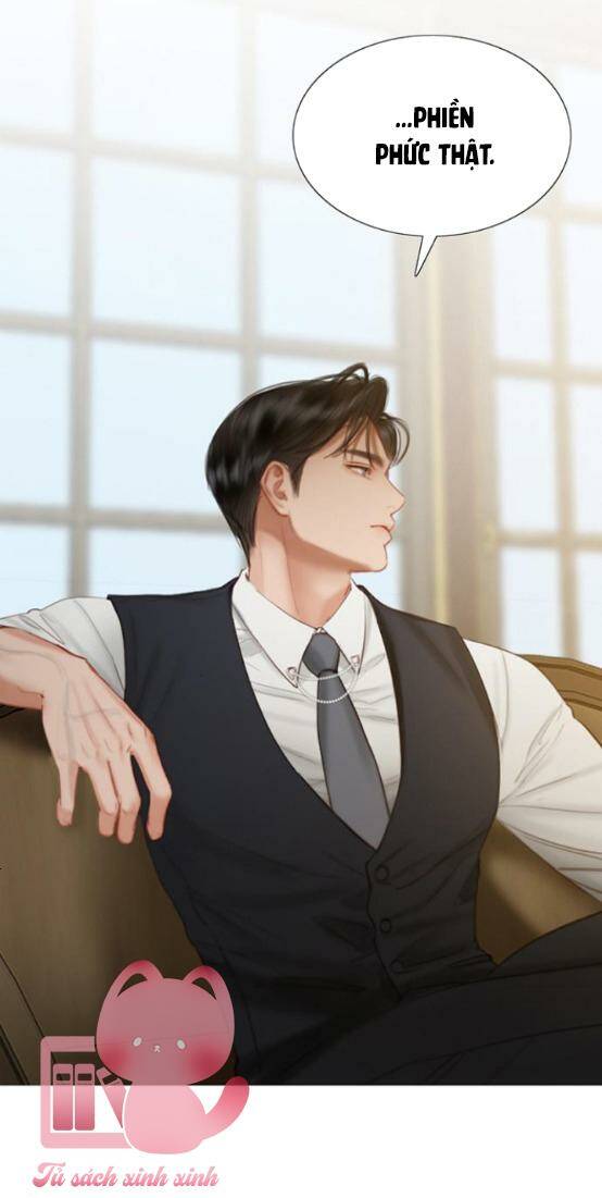 Serena Chapter 9 - Trang 2