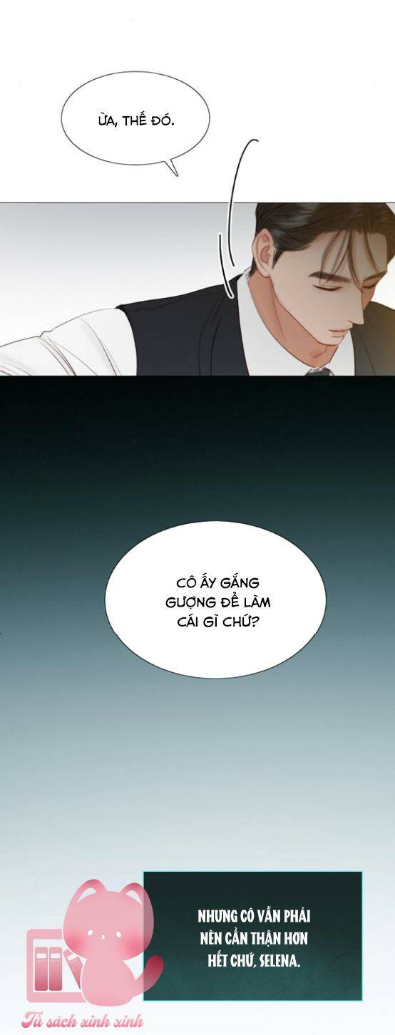 Serena Chapter 9 - Trang 2