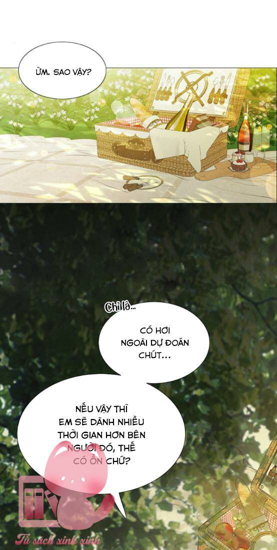 Serena Chapter 9 - Trang 2