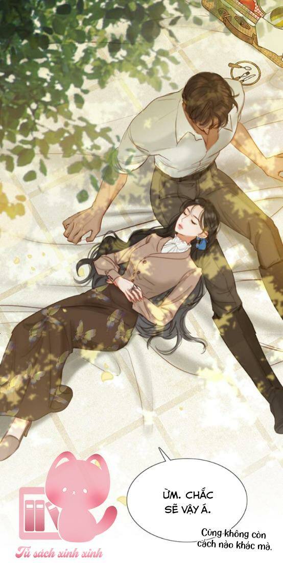 Serena Chapter 9 - Trang 2