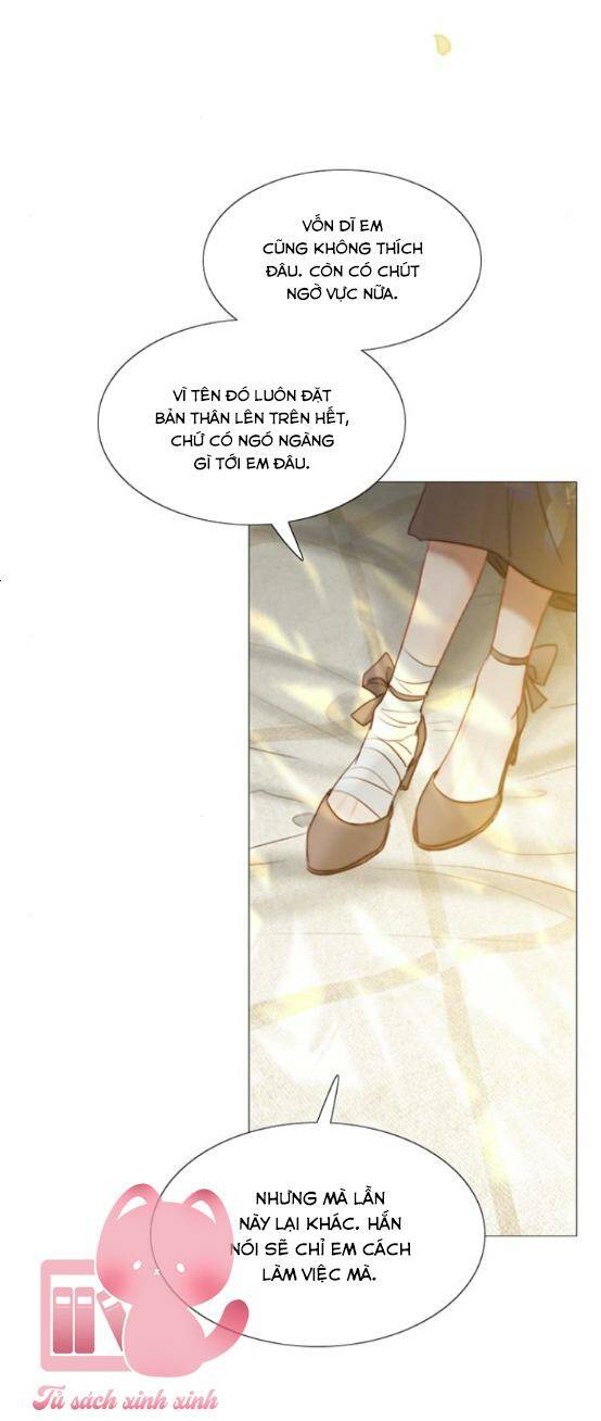 Serena Chapter 9 - Trang 2