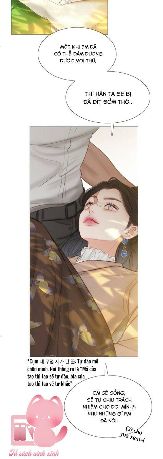 Serena Chapter 9 - Trang 2