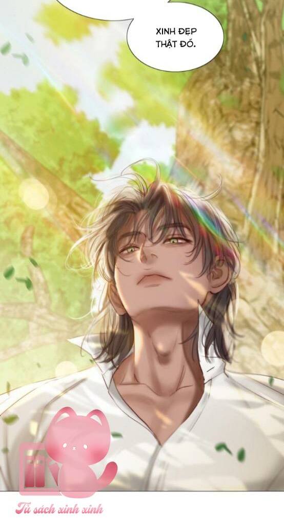 Serena Chapter 9 - Trang 2