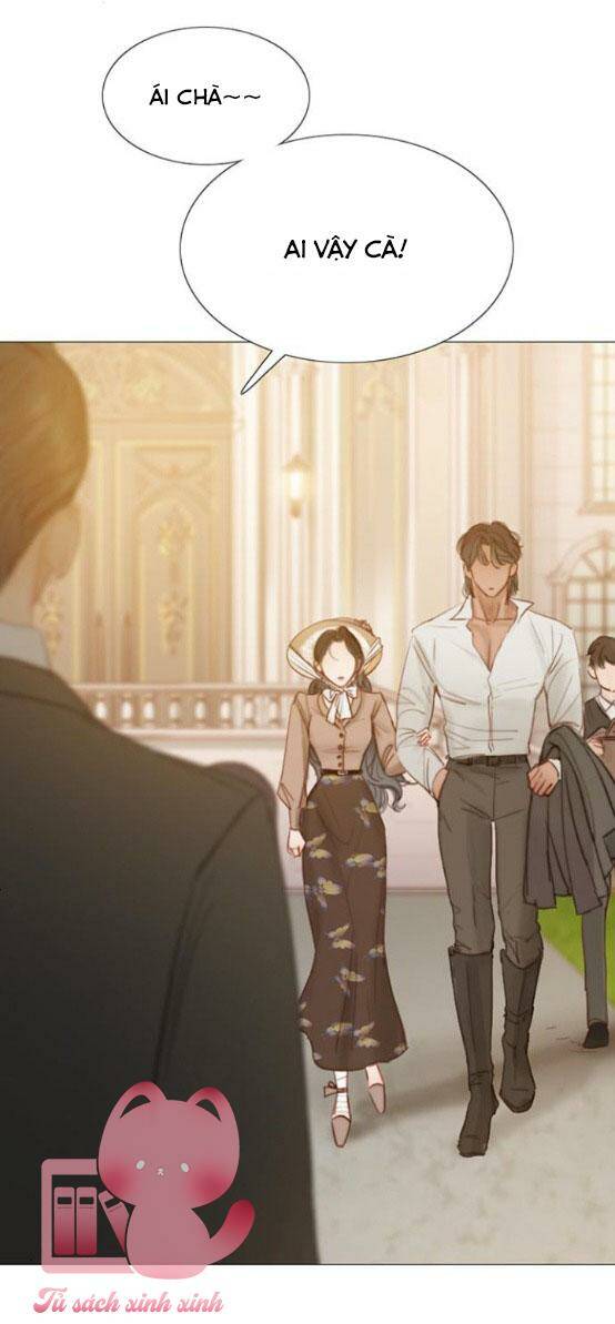 Serena Chapter 9 - Trang 2