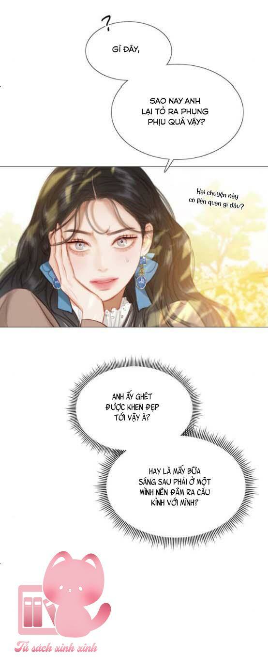 Serena Chapter 9 - Trang 2