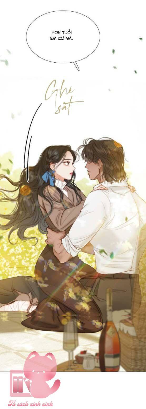 Serena Chapter 9 - Trang 2