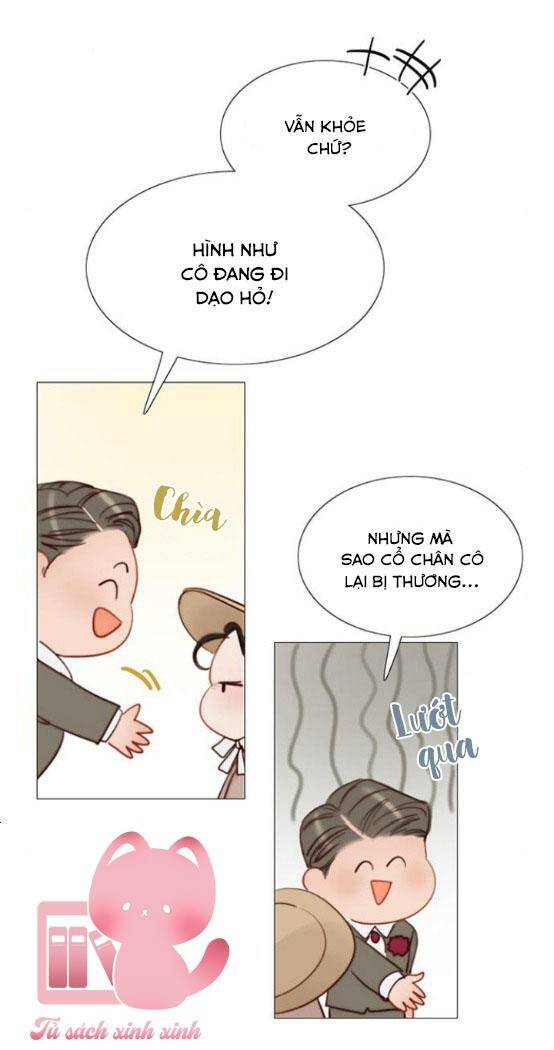 Serena Chapter 9 - Trang 2