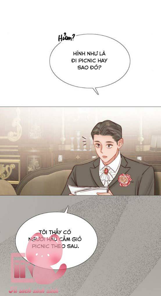 Serena Chapter 9 - Trang 2